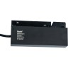 Блок питания для магнитного шинопровода UNIEL UET-M50 100W/48V IP20 UL-00008750 Блок питания для магнитного шинопровода UNIEL UET-M50 100W/48V IP20 UL-00008750