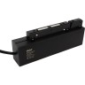Блок питания для магнитного шинопровода UNIEL UET-M50 200W/48V IP20 UL-00008930 Блок питания для магнитного шинопровода UNIEL UET-M50 200W/48V IP20 UL-00008930