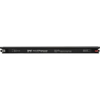 Блок питания UNIEL UET-WAK-060A20 12V IP20 ультратонкий Блок питания UNIEL UET-WAK-060A20 12V IP20 ультратонкий