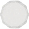 Cветильник светодиодный накладной UNIEL ULI-D226 72W/SW/50 DIAMOND-2 диммируемый UL-00009139 Cветильник светодиодный накладной UNIEL ULI-D226 72W/SW/50 DIAMOND-2 диммируемый UL-00009139