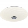 Cветильник светодиодный UNIEL ULI-D291 72W/SW+RGB/50 MERCURY накладной UL-00007840 Cветильник светодиодный UNIEL ULI-D291 72W/SW+RGB/50 MERCURY накладной UL-00007840