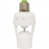 Датчик UNIEL USN-R50 60W/360R/E27 WHITE UL-00009207 Датчик UNIEL USN-R50 60W/360R/E27 WHITE UL-00009207