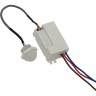 Датчик UNIEL USN-R71 800W/360R WHITE UL-00009209 Датчик UNIEL USN-R71 800W/360R WHITE UL-00009209