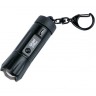 Фонарь UNIEL P-KL025-B Black «Compact fellow traveller» 05147 Фонарь UNIEL P-KL025-B Black «Compact fellow traveller» 05147