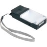 Фонарь UNIEL S-CL013-C Black 08347 Фонарь UNIEL S-CL013-C Black 08347