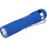 Фонарь UNIEL S-LD045-B Blue UL-00000208 Фонарь UNIEL S-LD045-B Blue UL-00000208
