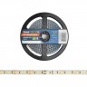 Гибкая светодиодная лента UNIEL ULS-2835-168LED/m-10mm-IP20-DC24V-14W/m-5M-6500K на самоклеящейся основе UL-00005873 Гибкая светодиодная лента UNIEL ULS-2835-168LED/m-10mm-IP20-DC24V-14W/m-5M-6500K на самоклеящейся основе UL-00005873