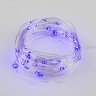 Гирлянда светодиодная UNIEL PURPLE ULD-S0200-020/SСB/2AA "Роса" на батарейках IP20 2м 20 светодиодов, фиолетовый свет провод медный UL-00010897 Гирлянда светодиодная UNIEL PURPLE ULD-S0200-020/SСB/2AA "Роса" на батарейках IP20 2м 20 светодиодов, фиолетовый свет провод медный UL-00010897