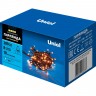 Гирлянда Uniel UDL-S1000-200/DGA WARM WHITE IP20 MINI UL-00007190 Гирлянда Uniel UDL-S1000-200/DGA WARM WHITE IP20 MINI UL-00007190