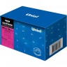 Гирлянда UNIEL ULD-B2007-100/TTK WHITE IP44 UL-00007209 Гирлянда UNIEL ULD-B2007-100/TTK WHITE IP44 UL-00007209