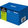 Гирлянда UNIEL ULD-C2030-240/TTK WARMWHITE-WHITE IP44 UL-00003950 Гирлянда UNIEL ULD-C2030-240/TTK WARMWHITE-WHITE IP44 UL-00003950