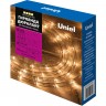 Гирлянда UNIEL ULD-D50 8M/С08 IP44 WARM WHITE UL-00008572 Гирлянда UNIEL ULD-D50 8M/С08 IP44 WARM WHITE UL-00008572