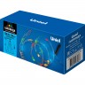 Гирлянда UNIEL ULD-E0120-120/STA MULTI IP44 UL-00007283 Гирлянда UNIEL ULD-E0120-120/STA MULTI IP44 UL-00007283