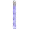 Гирлянда UNIEL ULD-E2403-144/DTK BLUE IP44 METEOR 11120 Гирлянда UNIEL ULD-E2403-144/DTK BLUE IP44 METEOR 11120