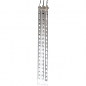 Гирлянда UNIEL ULD-E2403-144/DTK WHITE IP44 METEOR Гирлянда UNIEL ULD-E2403-144/DTK WHITE IP44 METEOR