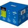 Гирлянда UNIEL ULD-E2706-100/DTA WHITE IP20 SNOWFALL 11129 Гирлянда UNIEL ULD-E2706-100/DTA WHITE IP20 SNOWFALL 11129