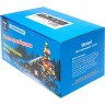 Гирлянда UNIEL ULD-N2015-288/SBK WHITE-BLUE IP67 UL-00005485 Гирлянда UNIEL ULD-N2015-288/SBK WHITE-BLUE IP67 UL-00005485
