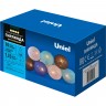 Гирлянда UNIEL ULD-S0135-010/STB/2AA WARM WHITE IP20 TANGLES-2 UL-00008420 Гирлянда UNIEL ULD-S0135-010/STB/2AA WARM WHITE IP20 TANGLES-2 UL-00008420