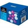 Гирлянда UNIEL ULD-S0200-010/STB/2AA WHITE IP20 TANGLES-1 UL-00007341 Гирлянда UNIEL ULD-S0200-010/STB/2AA WHITE IP20 TANGLES-1 UL-00007341