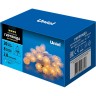 Гирлянда UNIEL ULD-S0280-020/DTA WARM WHITE IP20 PINE CONES 09582 Гирлянда UNIEL ULD-S0280-020/DTA WARM WHITE IP20 PINE CONES 09582