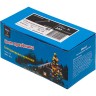 Гирлянда UNIEL ULD-S0300-200/DTA WHITE IP20 FIRECRACKER UL-00005476 Гирлянда UNIEL ULD-S0300-200/DTA WHITE IP20 FIRECRACKER UL-00005476
