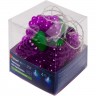 Гирлянда UNIEL ULD-S0400-010/STB/2AA WHITE IP20 GRAPES UL-00003392 Гирлянда UNIEL ULD-S0400-010/STB/2AA WHITE IP20 GRAPES UL-00003392