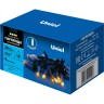 Гирлянда UNIEL ULD-S0400-020/SGA WARM WHITE IP20 CANDLES UL-00005468 Гирлянда UNIEL ULD-S0400-020/SGA WARM WHITE IP20 CANDLES UL-00005468