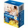 Гирлянда UNIEL ULD-S0500-050/SCB/2AA WARM WHITE IP20 DEW UL-00005265 Гирлянда UNIEL ULD-S0500-050/SCB/2AA WARM WHITE IP20 DEW UL-00005265