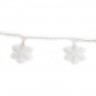 Гирлянда UNIEL ULD-S0700-050/DTA WHITE IP20 SNOWFLAKES-2 07935 Гирлянда UNIEL ULD-S0700-050/DTA WHITE IP20 SNOWFLAKES-2 07935