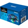 Гирлянда UNIEL ULD-S0800-100/DGA MULTI IP20 07924 Гирлянда UNIEL ULD-S0800-100/DGA MULTI IP20 07924