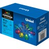 Гирлянда UNIEL ULD-S1800-010/STB/3AA MULTI IP20 BULBS UL-00008422 Гирлянда UNIEL ULD-S1800-010/STB/3AA MULTI IP20 BULBS UL-00008422