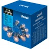 Гирлянда UNIEL ULD-S1800-010/STB/3AA WARM WHITE IP20 RETRO BULBS UL-00008425 Гирлянда UNIEL ULD-S1800-010/STB/3AA WARM WHITE IP20 RETRO BULBS UL-00008425