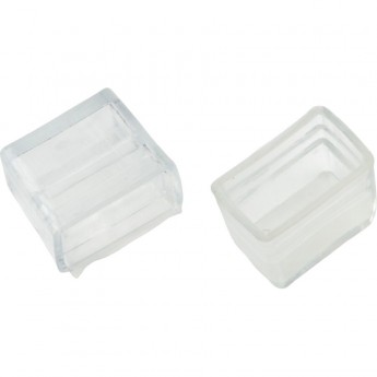 Изолирующий зажим UNIEL UCW-N21 CLEAR 025 POLYBAG Изолирующий зажим UNIEL UCW-N21 CLEAR 025 POLYBAG