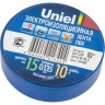 Изоляционная лента UNIEL UIT-135P 10/15/10 BLU C2 UL-00011968 Изоляционная лента UNIEL UIT-135P 10/15/10 BLU C2 UL-00011968