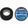 Изоляционная лента UNIEL UIT-135P 20/15/01 BLK 04484 Изоляционная лента UNIEL UIT-135P 20/15/01 BLK 04484