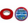 Изоляционная лента UNIEL UIT-135P 20/15/01 RED 04487 Изоляционная лента UNIEL UIT-135P 20/15/01 RED 04487