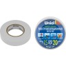 Изоляционная лента UNIEL UIT-135P 20/15/01 WHT 04488 Изоляционная лента UNIEL UIT-135P 20/15/01 WHT 04488