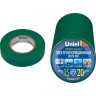 Изоляционная лента UNIEL UIT-135P 20/15/10 GRN 04503 Изоляционная лента UNIEL UIT-135P 20/15/10 GRN 04503