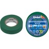 Изоляционная лента UNIEL UIT-135P 20/19/01 GRN 04480 Изоляционная лента UNIEL UIT-135P 20/19/01 GRN 04480