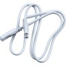 Кабель Uniel UCX-PP2/L10-080 WHITE 1 POLYBAG UL-00009800 Кабель Uniel UCX-PP2/L10-080 WHITE 1 POLYBAG UL-00009800