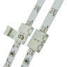 Клемма соединительная UNIEL UTC-L-2/A20-NNN WHITE 020 POLYBAG 06605 Клемма соединительная UNIEL UTC-L-2/A20-NNN WHITE 020 POLYBAG 06605