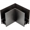 Коннектор для накладных магнитных шинопроводов UNIEL UBX-MS21/35 BLACK UL-00008729 Коннектор для накладных магнитных шинопроводов UNIEL UBX-MS21/35 BLACK UL-00008729