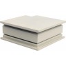 Коннектор для накладных магнитных шинопроводов UNIEL UBX-MS22/35 WHITE UL-00008732 Коннектор для накладных магнитных шинопроводов UNIEL UBX-MS22/35 WHITE UL-00008732