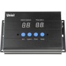 Контроллер UNIEL ULC-L52 RGB/DC24V BLACK UL-00008371 Контроллер UNIEL ULC-L52 RGB/DC24V BLACK UL-00008371