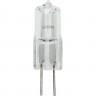 Лампа галогенная UNIEL JC-220/20/G4 CL 01822 Лампа галогенная UNIEL JC-220/20/G4 CL 01822