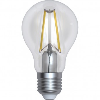 Лампа светодиодная UNIEL LED-A60-10W/4000K/E27/CL/DIM GLA01TR картон Лампа светодиодная UNIEL LED-A60-10W/4000K/E27/CL/DIM GLA01TR картон