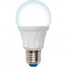 Лампа светодиодная UNIEL LED-A60 10W/4000K/E27/FR/DIM PLP01WH картон UL-00004286 Лампа светодиодная UNIEL LED-A60 10W/4000K/E27/FR/DIM PLP01WH картон UL-00004286