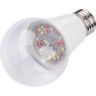 Лампа светодиодная UNIEL LED-A60-10W/SPM3/E27/CL PLP35WH MULTIPLANT UL-00011438 Лампа светодиодная UNIEL LED-A60-10W/SPM3/E27/CL PLP35WH MULTIPLANT UL-00011438