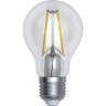 Лампа светодиодная UNIEL LED-A60-12W/3000K/E27/CL/DIM GLA01TR картон UL-00005183 Лампа светодиодная UNIEL LED-A60-12W/3000K/E27/CL/DIM GLA01TR картон UL-00005183