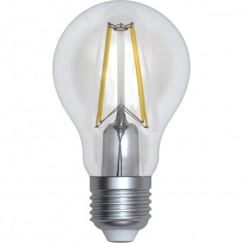 Лампа светодиодная UNIEL LED-A60-12W/3000K/E27/CL PLS02WH картон Лампа светодиодная UNIEL LED-A60-12W/3000K/E27/CL PLS02WH картон